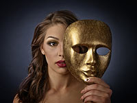 Оргия в Нью-Йорке в голливудском стиле: 75 женщин и 25 мужчин