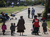 Отменена забастовка в Управлении парков. В Песах парки и заповедники будут открыты