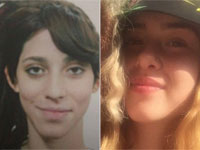 Полиция просит помощи в поисках трех несовершеннолетних из Ашдода