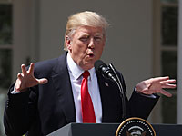 CNN: Трамп взвешивает возможность военного удара по Сирии    