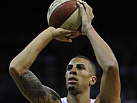 Дэймон Симпсон покидает тель-авивский 