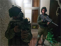 После автомобильного теракта проведены операции в деревне Сильуад. ВИДЕО