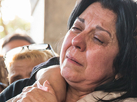 Найден пропавший мобильный телефон Таир Рады