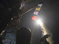 Генштаб армии Сирии: в результате американского ракетного удара погибли шесть человек