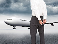 Таиланд экстрадировал в Израиль беглеца, осужденного за сексуальные преступления и собиравшегося скрыться в Египте