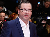 Ларс фон Триер, в 2011 году объявленный в Каннах 