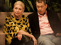 Жену актера Николая Караченцова на полтора года лишили водительских прав