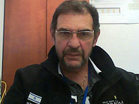 Внимание, розыск: пропал Григорий Вантерман 