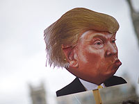 Гавайи судятся с Трампом: