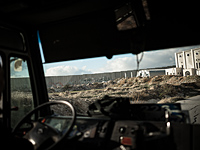 Семь водителей автобусов задержаны по подозрению в употреблении наркотиков во время работы