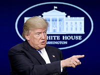 Западные СМИ: 