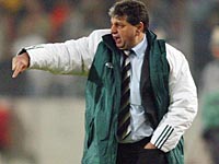 Ицхак Шум, Рууд Гуллит, Зико   и Олег Блохин вошли в список 10 худших тренеров-иностранцев чемпионата России