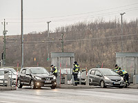 В центре Стокгольма грузовик врезался в толпу пешеходов