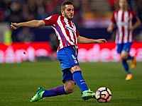 Одного из лидеров 