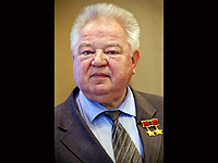 В России умер космонавт Георгий Гречко