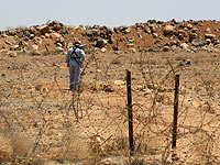 СМИ: Иордания, США и Великобритания начинают операцию на сирийской границе 