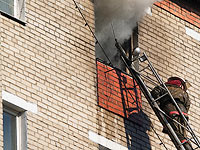 Два человека погибли в результате взрыва в жилом доме в Таганроге