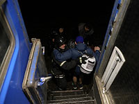 Железнодорожная авария в Москве: в больницах остаются 5 человек, движение поездов восстановлено