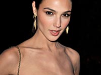 Celeb Jihad опубликовал фейк с обнаженной Галь Гадот