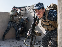 Ни шагу назад: битва за Мосул продолжается. Фоторепортаж