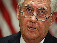 СМИ: глава Госдепа  обвинит Кремль в умышленном сокрытии преступлений Асада 