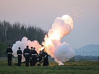 100 лет спустя: во Франции готовятся отпраздновать битву при Вими. Фоторепортаж