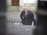 МИД РФ комментирует демарш Джонсона: