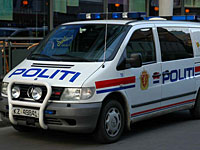 В Норвегии задержан россиянин, подозреваемый в закладке бомбы 
