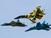 Россия, Иран, Ирак и 