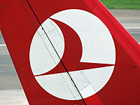 Экипаж Turkish Airlines принял роды на высоте в 13 тысяч метров
