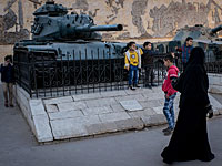 В Египте введено чрезвычайное положение