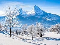 В Канаде в результате снежного обвала погибли пять корейских туристов