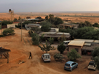 ЦАХАЛ откроет полигоны и 10-ю трассу в дни праздника Песах