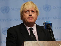 СМИ: Великобритания будет добиваться введения новых санкций против России