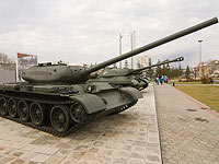 Британский коллекционер нашел в советском танке 2 миллиона фунтов золотом
