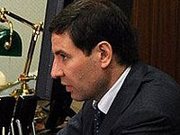 Михаил Юревич   