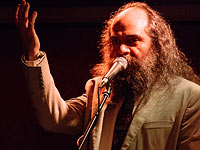 Скоро в Израиле Псой Короленко с двумя новыми программами