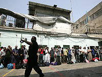 ХАМАС сообщил о предстоящей казни  26 человек