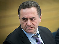 Исраэль Кац