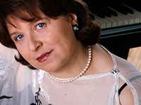 Скоро в Израиле фортепьянный конкурс имени Рубинштейна. Интервью с пианисткой Диной Йоффе
