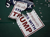 The Times: Дональд RIP, роман с Россией объявлен мертвым