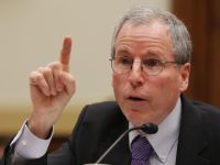 Экс-посол США в Дамаске Роберт Форд