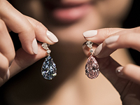 Бриллианты