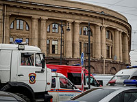 Четверо пострадавших в результате теракта в петербургском метро остаются в тяжелом состоянии