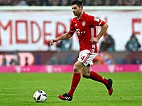 Хаби Алонсо объявил об окончании карьеры 