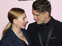  Скарлетт Йоханссон подала на развод: ее брак 