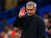 Мхитарян забил. 