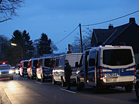 Перед автобусом