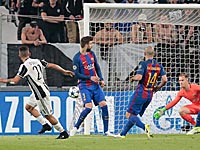 Дибала обошел Шевченко, но не догнал Агахову.