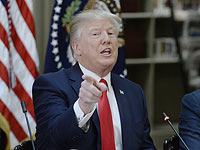 Трамп назвал Асада 